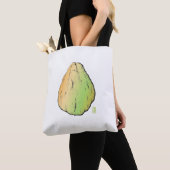 Ugly Fruchtsturdy Brushed Polyester Schulter Tasch Tasche (Von Nahem)
