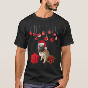 Ugly Mops Weihnachten Weihnachten 2020 Kostüm fürs T-Shirt
