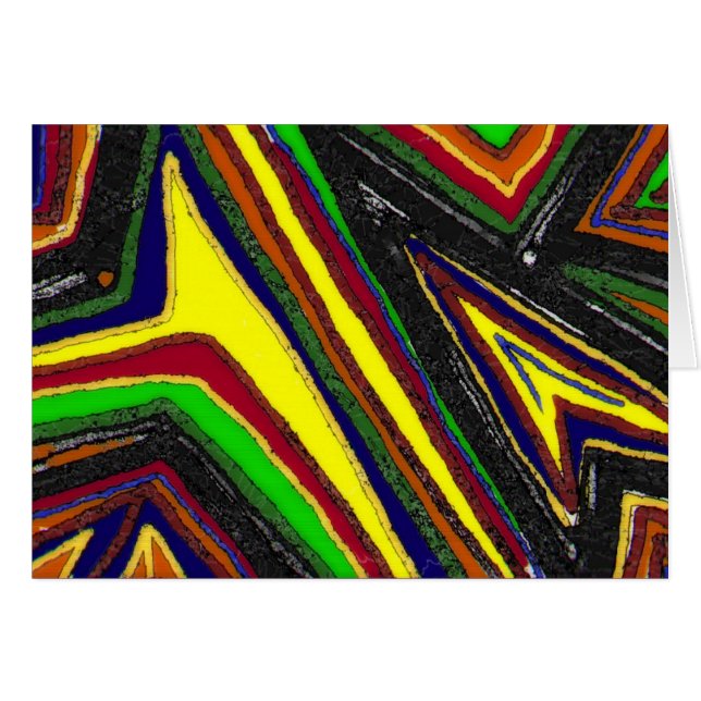 Ugly Stick (Vorderseite (Horizontal))