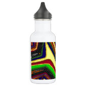 Ugly Stick Edelstahlflasche (Links)