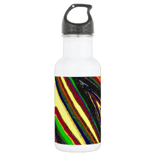 Ugly Stick Edelstahlflasche