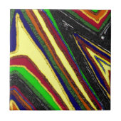 Ugly Stick Fliese (Vorderseite)