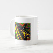 Ugly Stick Kaffeetasse (Vorderseite Links)