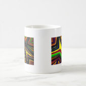 Ugly Stick Kaffeetasse (Mittel)