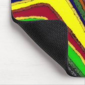 Ugly Stick Mousepad (Ecke)