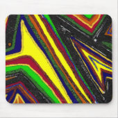 Ugly Stick Mousepad (Vorne)