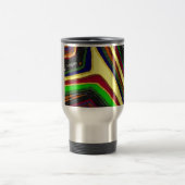 Ugly Stick Reisebecher (Mittel)