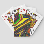 Ugly Stick Spielkarten (Rückseite)