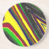 Ugly Stick Untersetzer (Vorne)