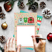 Ugly Sweater Christmas Baby Shower Ratschläge