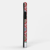 Ugly Sweater Christmas Case-Mate iPhone Hülle (Hinten/Rechts)