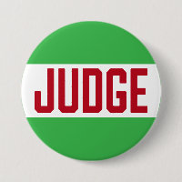 Ugly Sweater Contest Judge