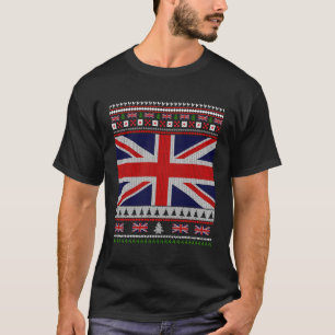 Ugly Sweater Jumper für Weihnachten T-Shirt