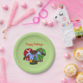 Ugly Sweater Party Teller (Party)