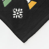 Ugly Sweater Science Christmas Chemistry Teacher M Fleecedecke (Ecke)