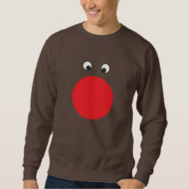 Ugly Sweater Sweatshirt