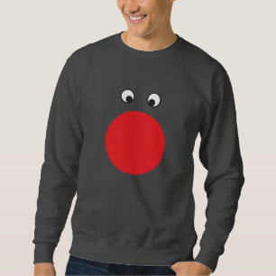 Ugly Sweater Sweatshirt