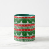 Ugly Sweater Tasse Wrap (Zentrum)