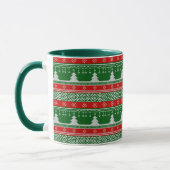 Ugly Sweater Tasse Wrap (Links)