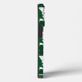 Ugly Sweater Weihnachts-Imitate Strick Pattern Cas Case-Mate iPhone Hülle (Rückseite / Rechts)