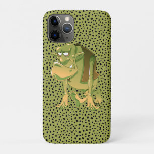 Ugly Troll Case-Mate iPhone Hülle