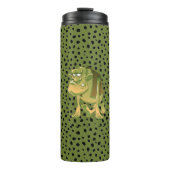 Ugly Troll Stainless Thermosbecher (Vorderseite)