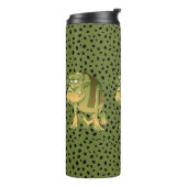 Ugly Troll Stainless Thermosbecher (Nach links gedreht)