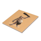 Ugly Troll Thunder_Cove Fliese (Seite)