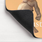 Ugly Troll Thunder_Cove Mousepad (Ecke)