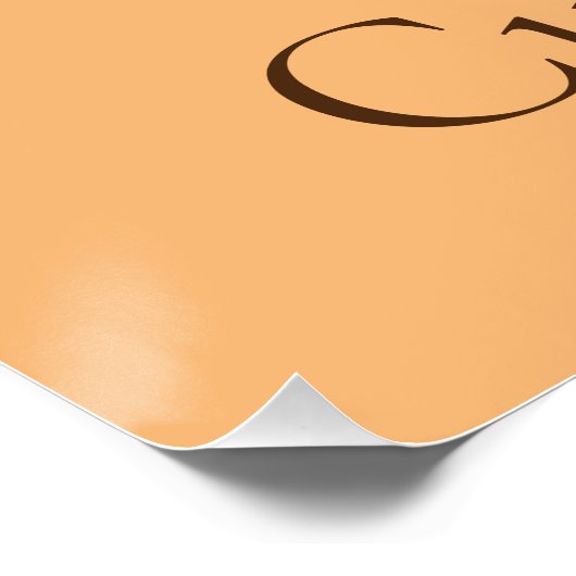 Ugly Troll Thunder_Cove Poster (Ecke)