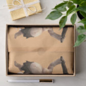 Ugly Troll Thunder_Cove Seidenpapier (Geschenk)