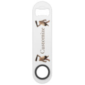 Ugly Troll Thunder_Cove Speed Flaschenöffner (Rückseite)