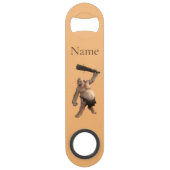 Ugly Troll Thunder_Cove Speed Flaschenöffner (Vorderseite)