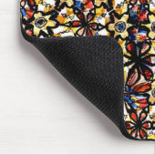 Ugly Wall Mousepad (Ecke)