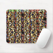 Ugly Wall Mousepad (Mit Mouse)