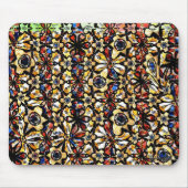 Ugly Wall Mousepad (Vorne)