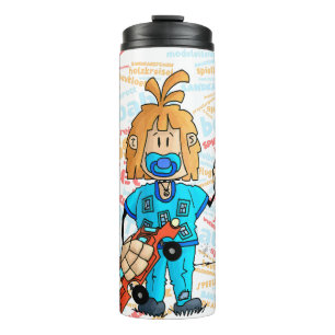 Ugo - Spielzeug /  Thermosbecher