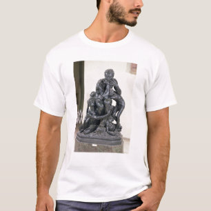 Ugolino und seine Söhne, 1860 T-Shirt