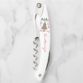 Ugulweihnachtliche Random Mishmash Thunder_Cove Kellnermesser (Vorderseite)