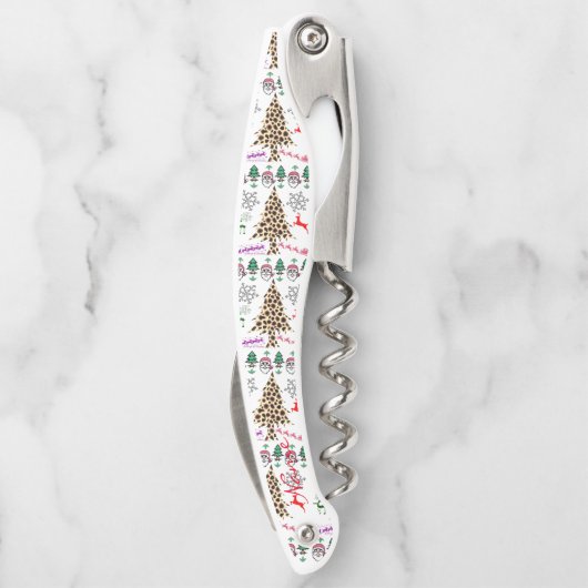 Ugulweihnachtliche Random Mishmash Thunder_Cove Kellnermesser (Rückseite)