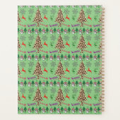 Ugulweihnachtliche Random Mishmash Thunder_Cove Planer (Rückseite)