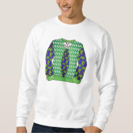 Ugy Sweater Christmas Sweater Sweatshirt