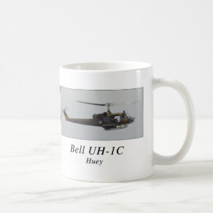 UH1C KAFFEETASSE
