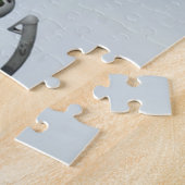 UH-1N Huey Helicopter Marine Medium Tiltrotor Puzzle (Seite)