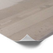 UH-1N Huey Poster (Ecke)