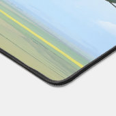 UH-1N IROQUOIS SCHREIBTISCHUNTERLAGE (Ecke)