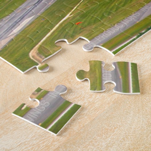 UH-1Y VENOM (20x30 INCH) Puzzle (Seite)