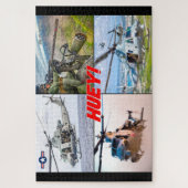 UH-1Y VENOM (20x30 INCH) Puzzle (Vertikal)