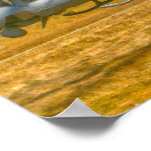 UH-1Y VENOM POSTER (Ecke)