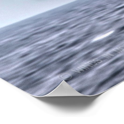 UH-1Y VENOM POSTER (Ecke)